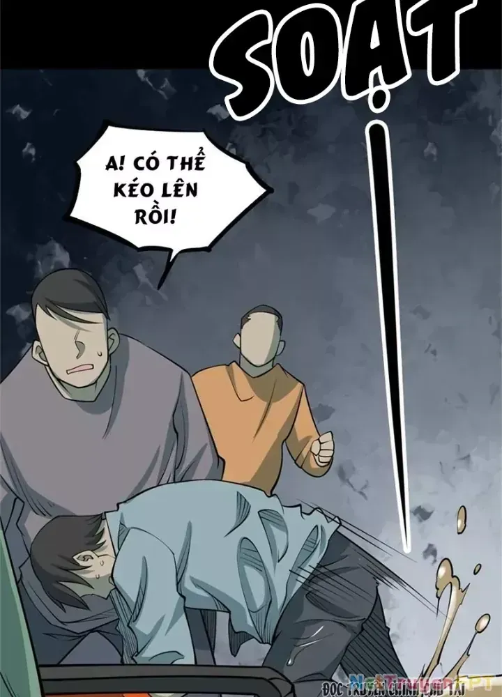Người Thương Thuyết Cõi Âm Chap 84 - Next Chap 85