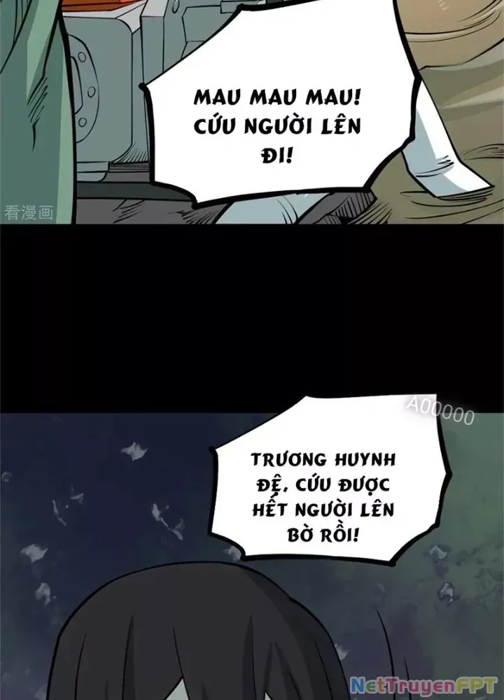 Người Thương Thuyết Cõi Âm Chap 84 - Next Chap 85