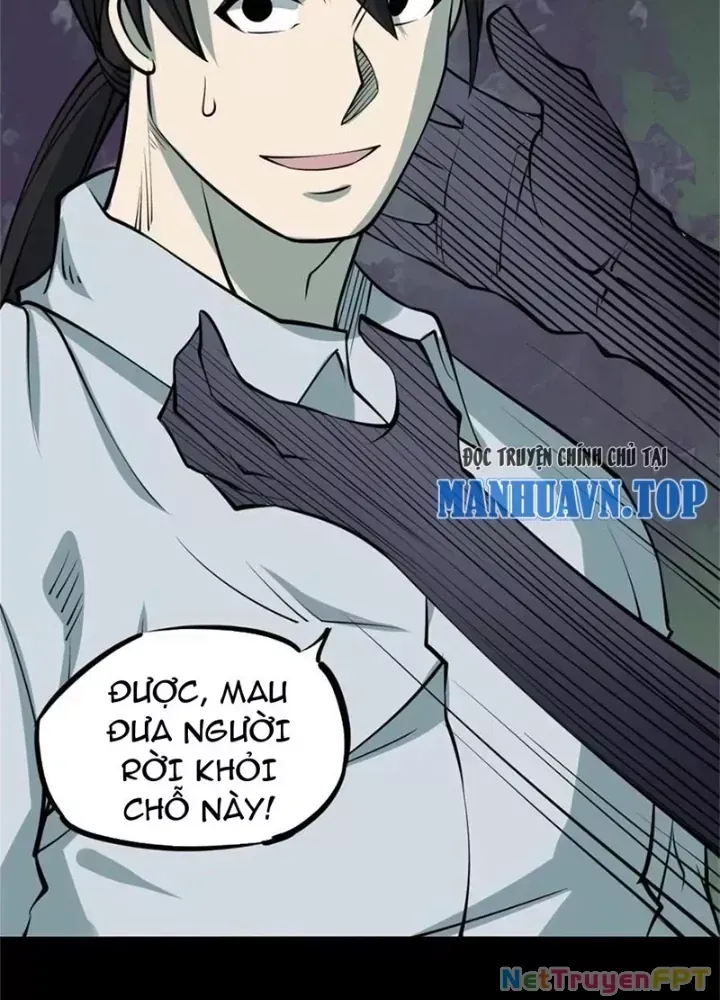 Người Thương Thuyết Cõi Âm Chap 84 - Next Chap 85