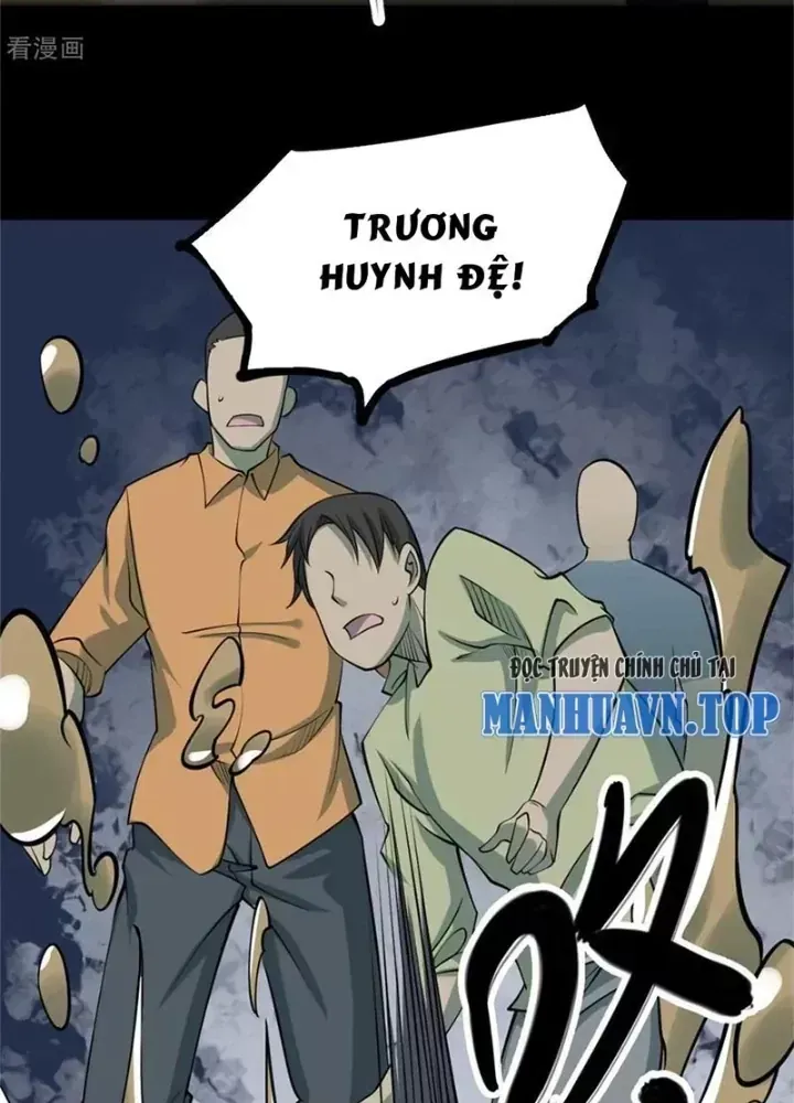 Người Thương Thuyết Cõi Âm Chap 84 - Next Chap 85
