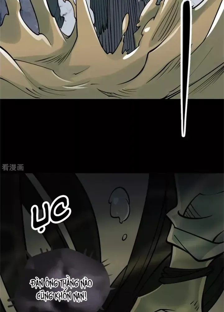 Người Thương Thuyết Cõi Âm Chap 84 - Next Chap 85