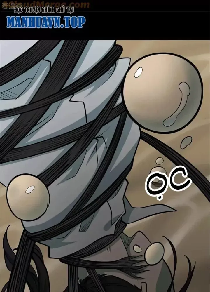 Người Thương Thuyết Cõi Âm Chap 84 - Next Chap 85