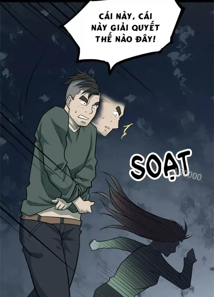 Người Thương Thuyết Cõi Âm Chap 84 - Next Chap 85