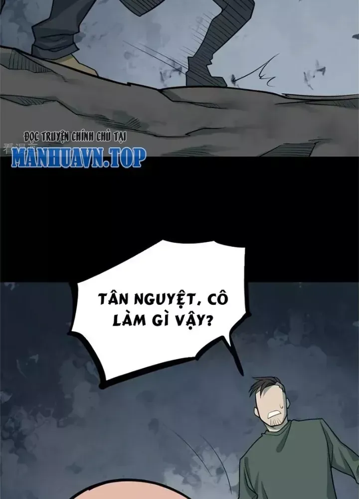 Người Thương Thuyết Cõi Âm Chap 84 - Next Chap 85