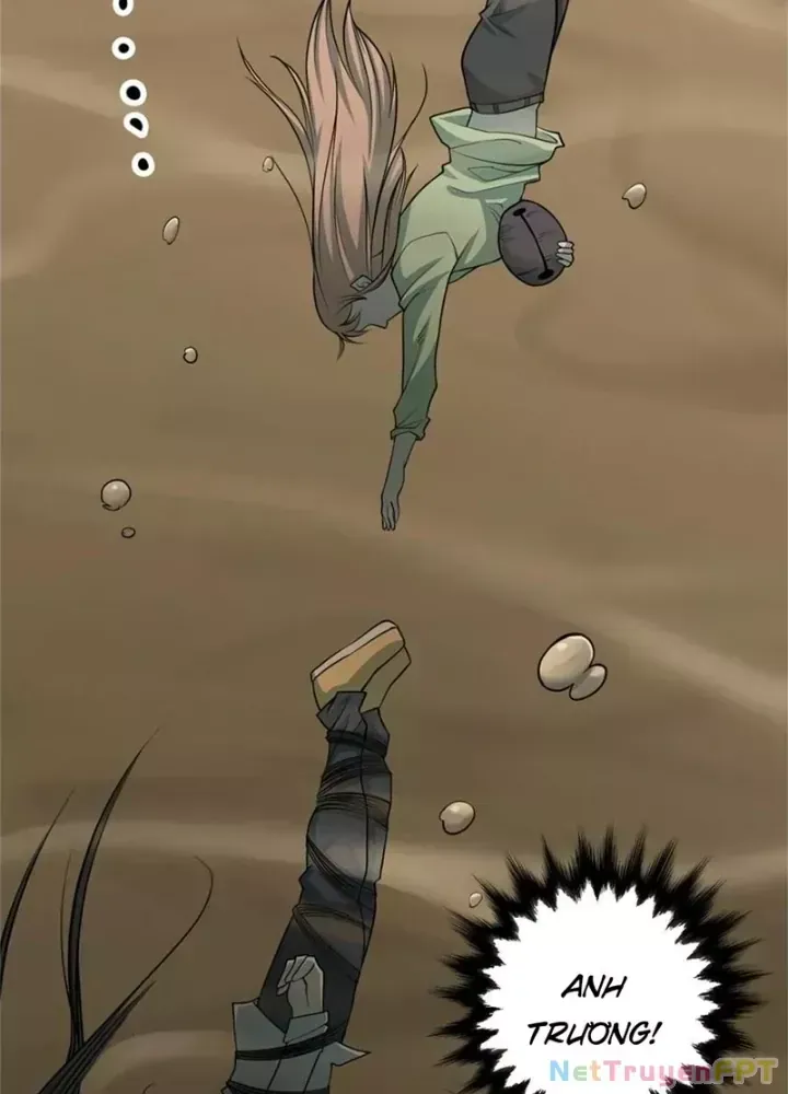 Người Thương Thuyết Cõi Âm Chap 84 - Next Chap 85