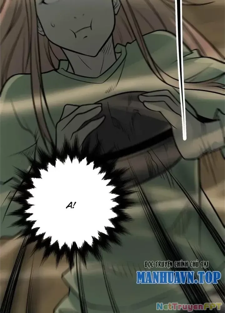 Người Thương Thuyết Cõi Âm Chap 84 - Next Chap 85