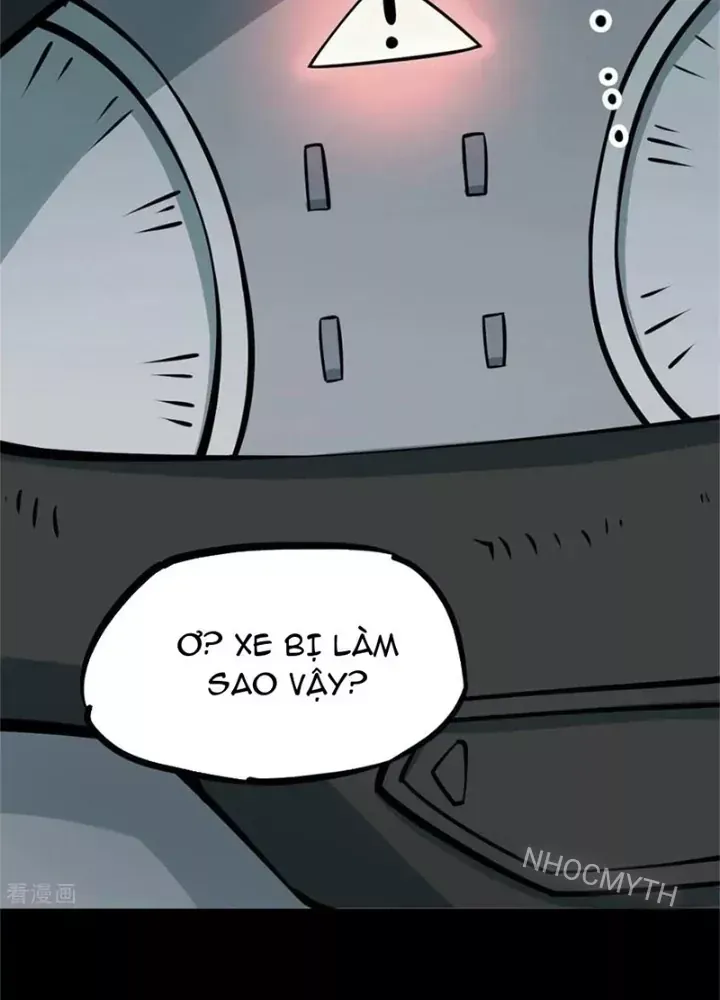 Người Thương Thuyết Cõi Âm Chap 85 - Next Chap 86