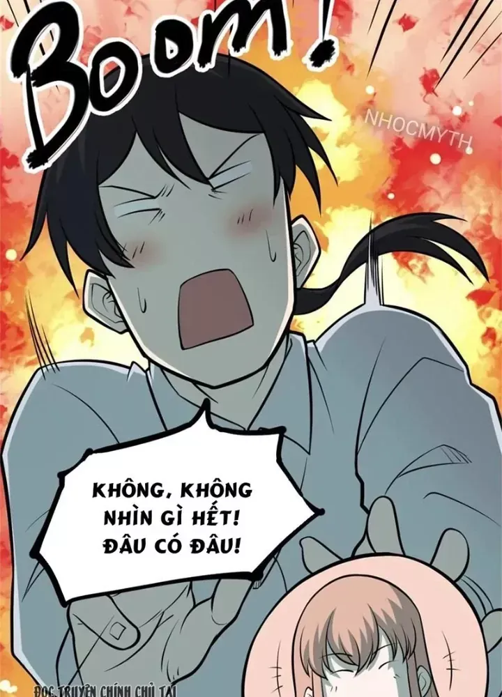 Người Thương Thuyết Cõi Âm Chap 85 - Next Chap 86