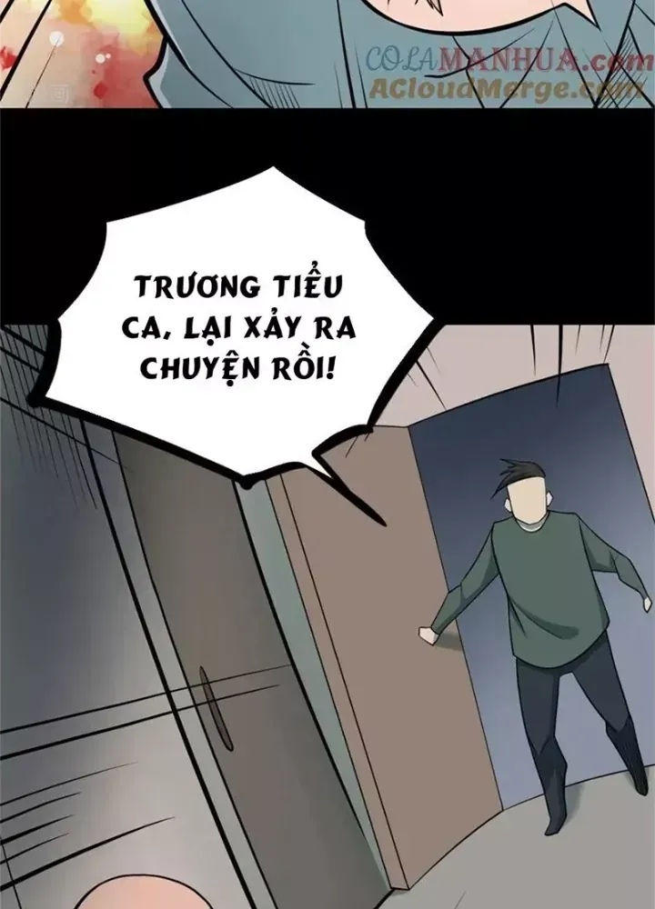 Người Thương Thuyết Cõi Âm Chap 85 - Next Chap 86