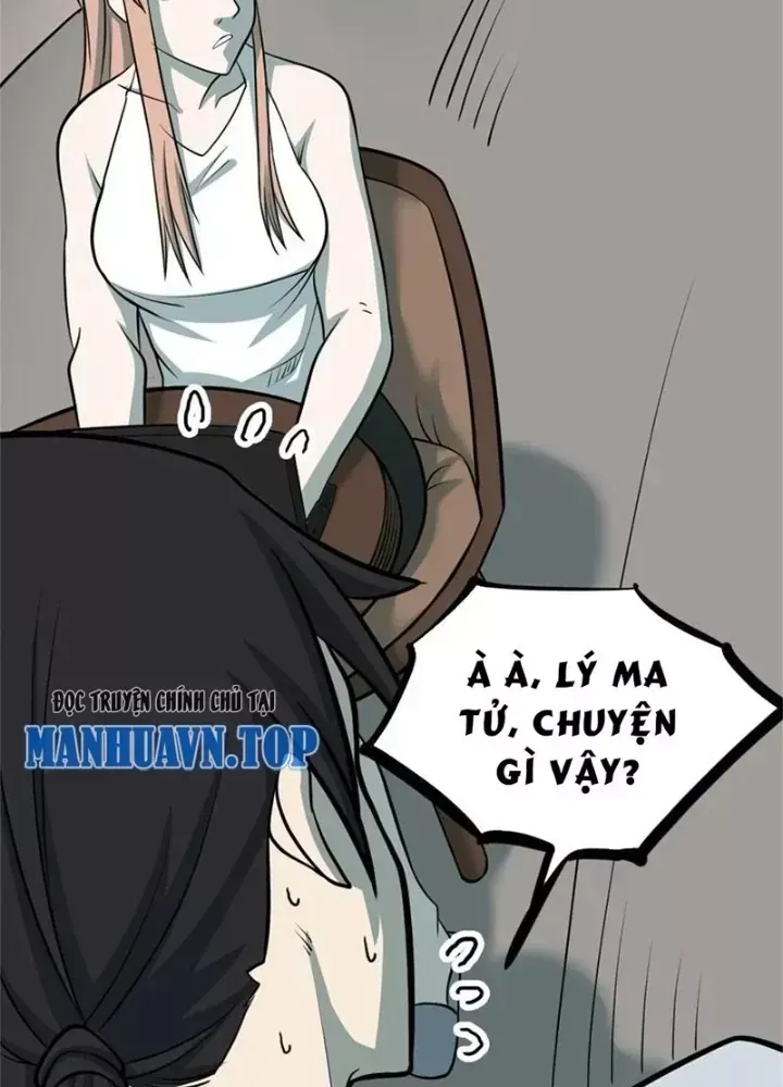 Người Thương Thuyết Cõi Âm Chap 85 - Next Chap 86