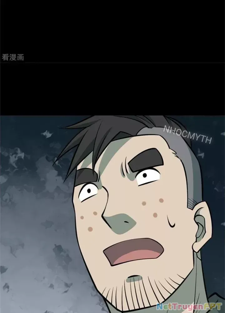 Người Thương Thuyết Cõi Âm Chap 85 - Next Chap 86