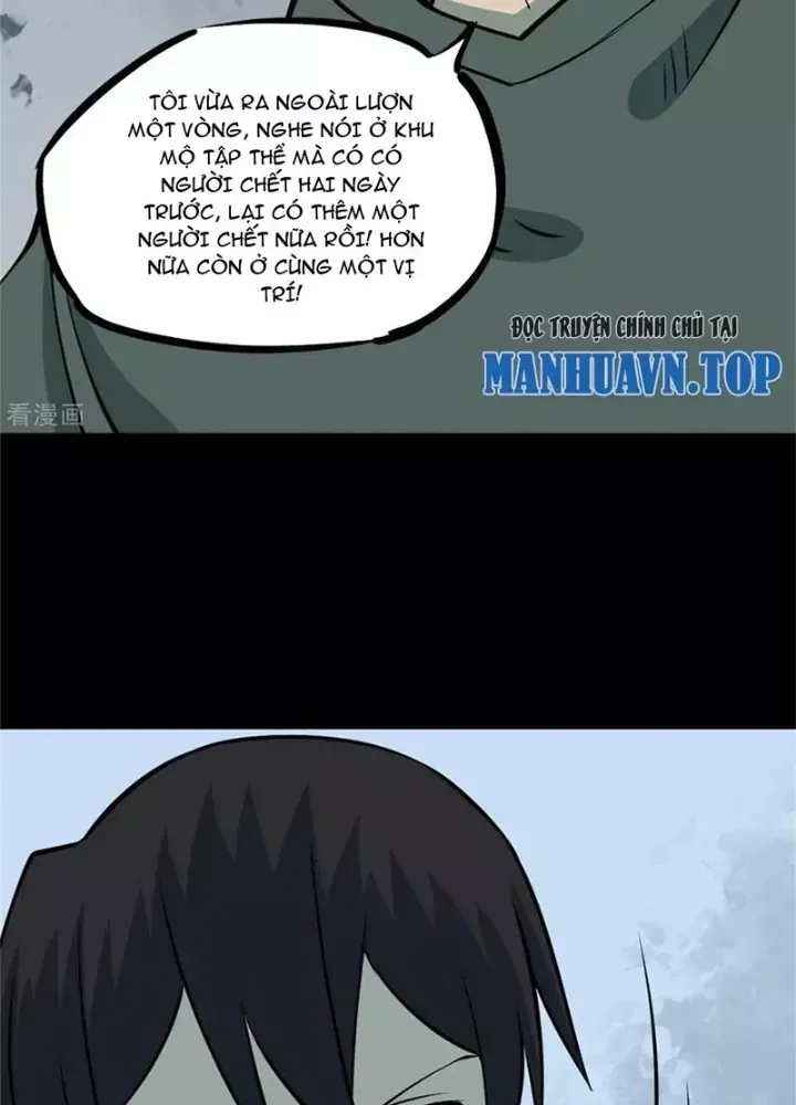 Người Thương Thuyết Cõi Âm Chap 85 - Next Chap 86