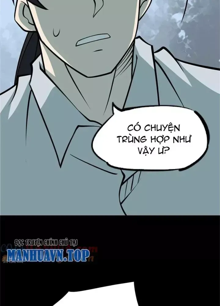 Người Thương Thuyết Cõi Âm Chap 85 - Next Chap 86