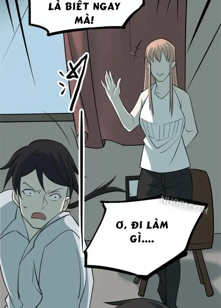 Người Thương Thuyết Cõi Âm Chap 85 - Next Chap 86