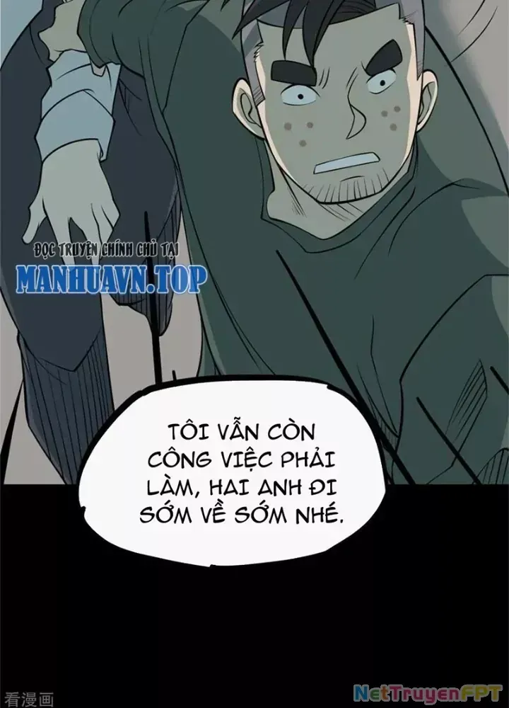 Người Thương Thuyết Cõi Âm Chap 85 - Next Chap 86