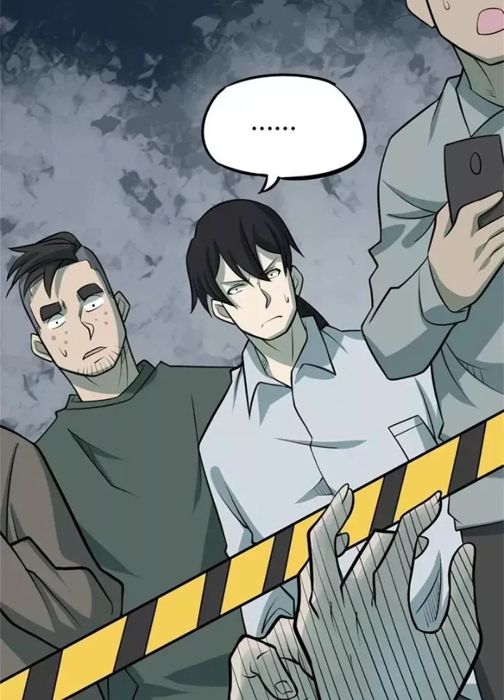 Người Thương Thuyết Cõi Âm Chap 85 - Next Chap 86