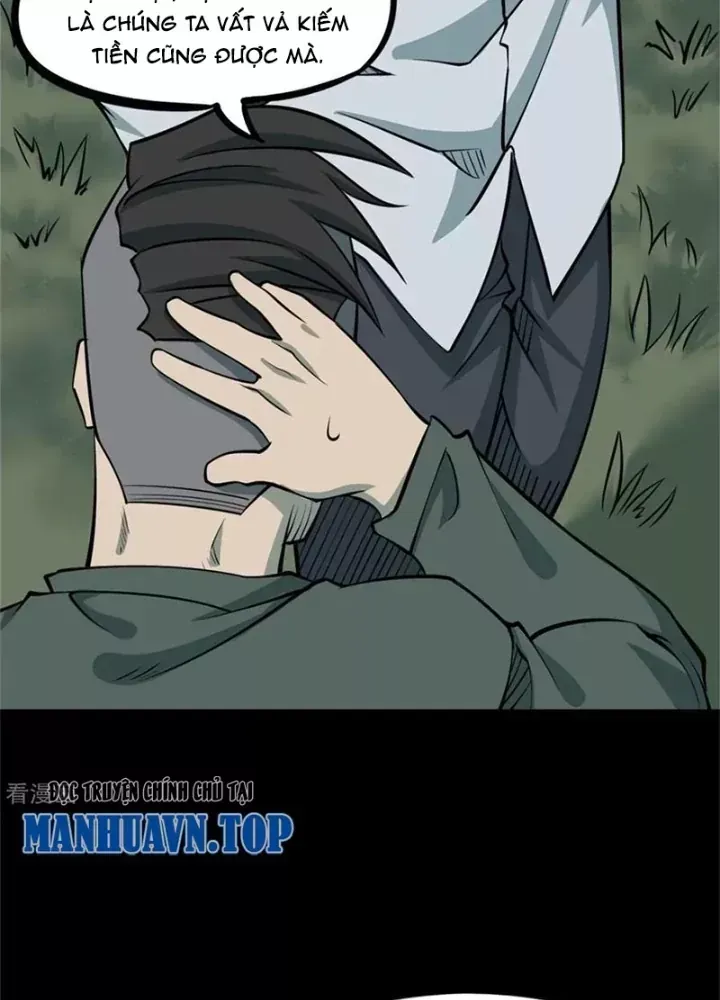 Người Thương Thuyết Cõi Âm Chap 85 - Next Chap 86