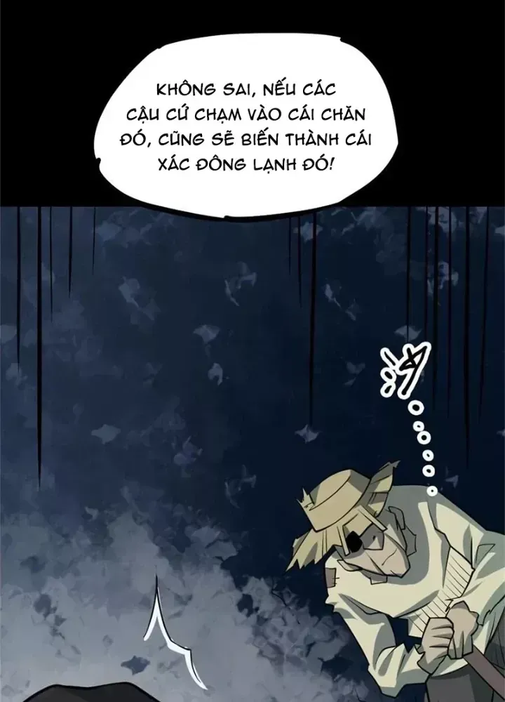 Người Thương Thuyết Cõi Âm Chap 85 - Next Chap 86