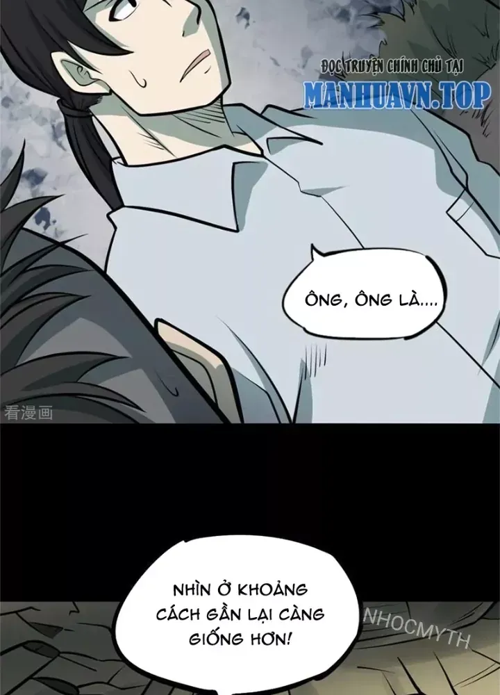 Người Thương Thuyết Cõi Âm Chap 85 - Next Chap 86