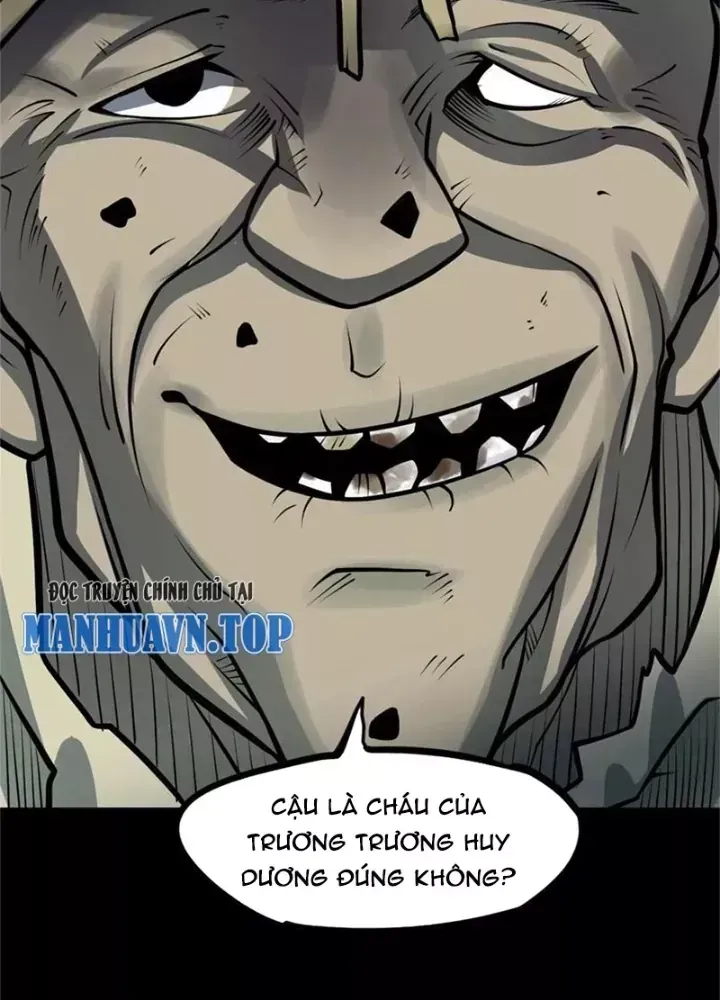 Người Thương Thuyết Cõi Âm Chap 85 - Next Chap 86