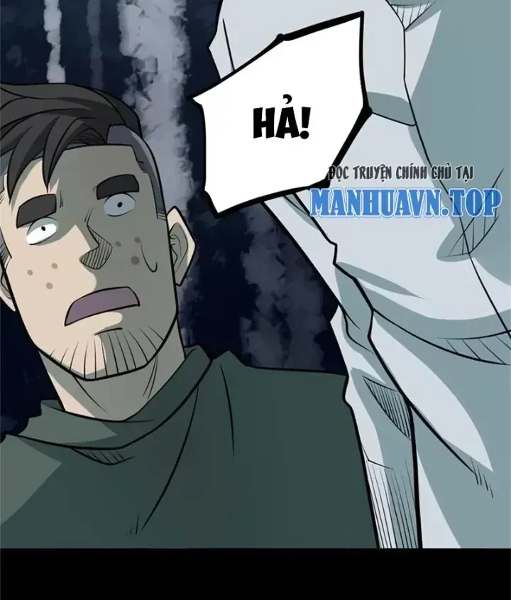 Người Thương Thuyết Cõi Âm Chap 85 - Next Chap 86
