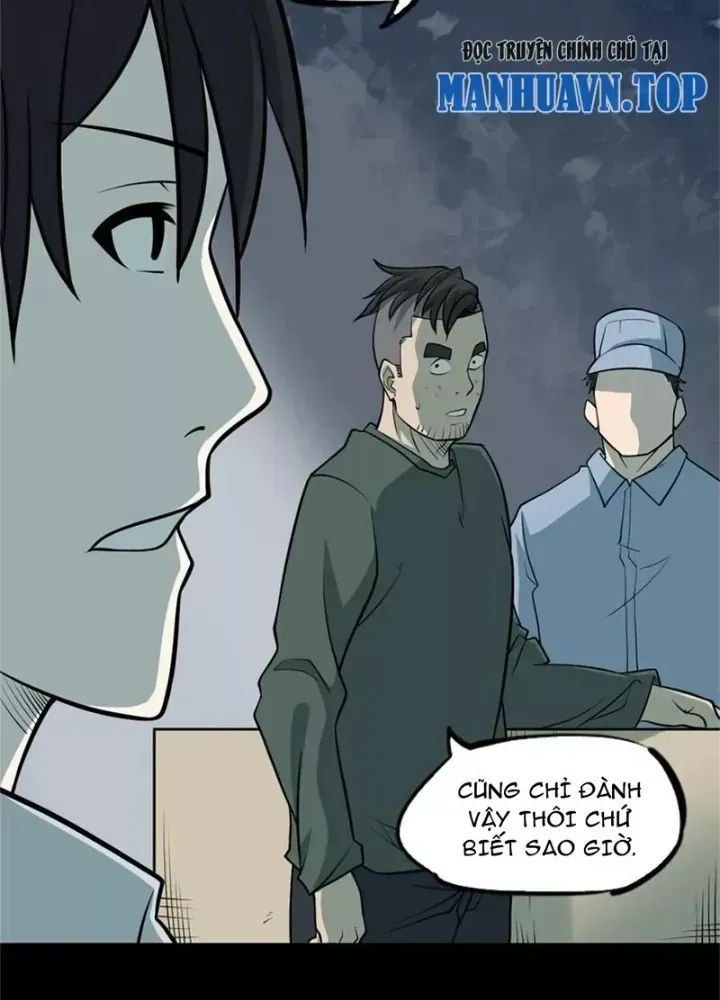 Người Thương Thuyết Cõi Âm Chap 85 - Next Chap 86