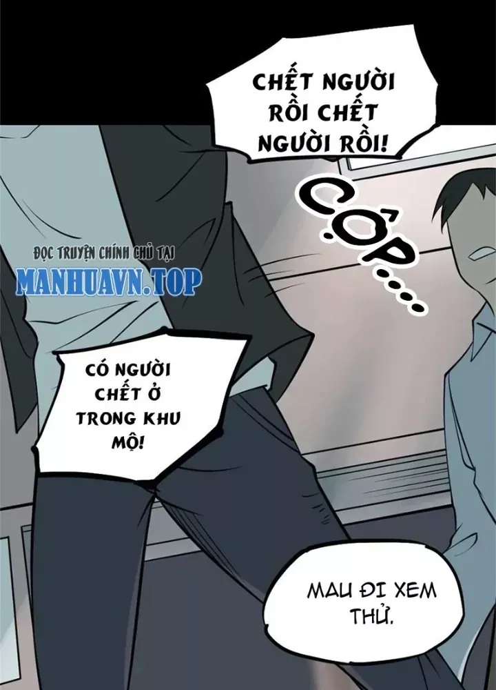 Người Thương Thuyết Cõi Âm Chap 85 - Next Chap 86