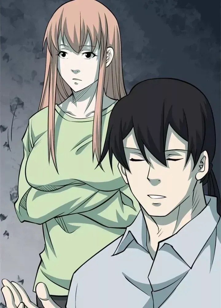 Người Thương Thuyết Cõi Âm Chap 85 - Next Chap 86