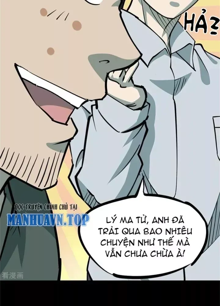 Người Thương Thuyết Cõi Âm Chap 85 - Next Chap 86