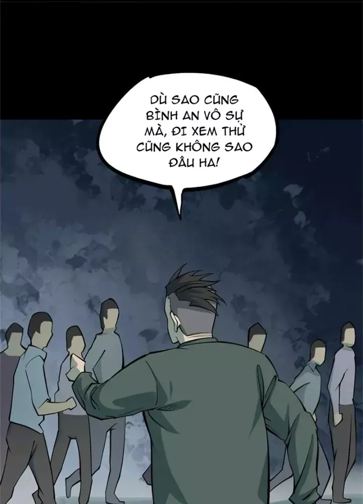 Người Thương Thuyết Cõi Âm Chap 85 - Next Chap 86