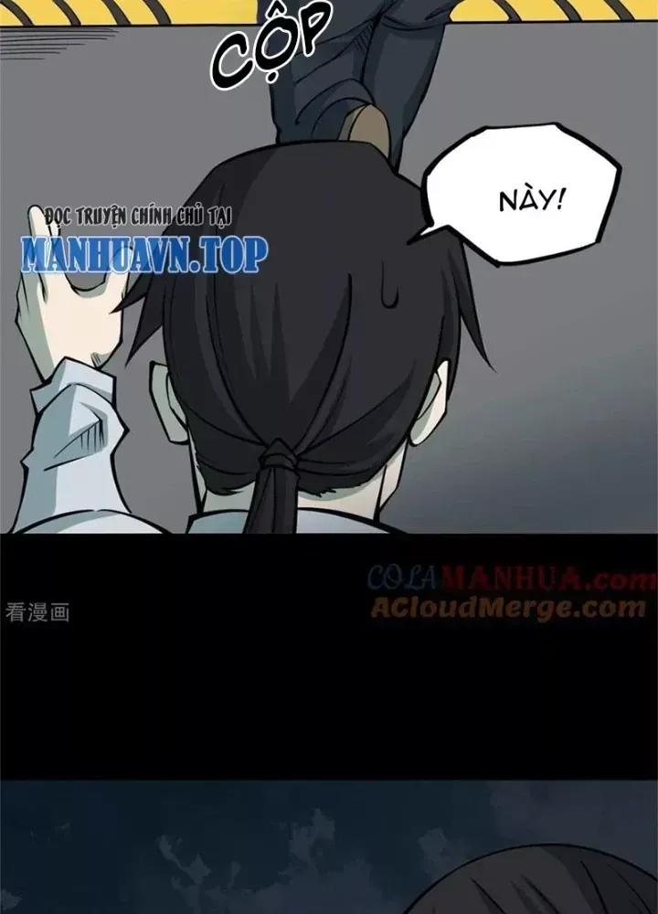 Người Thương Thuyết Cõi Âm Chap 85 - Next Chap 86
