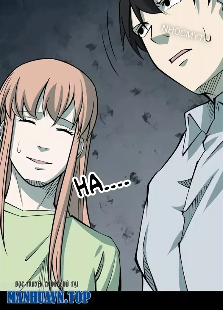 Người Thương Thuyết Cõi Âm Chap 85 - Next Chap 86