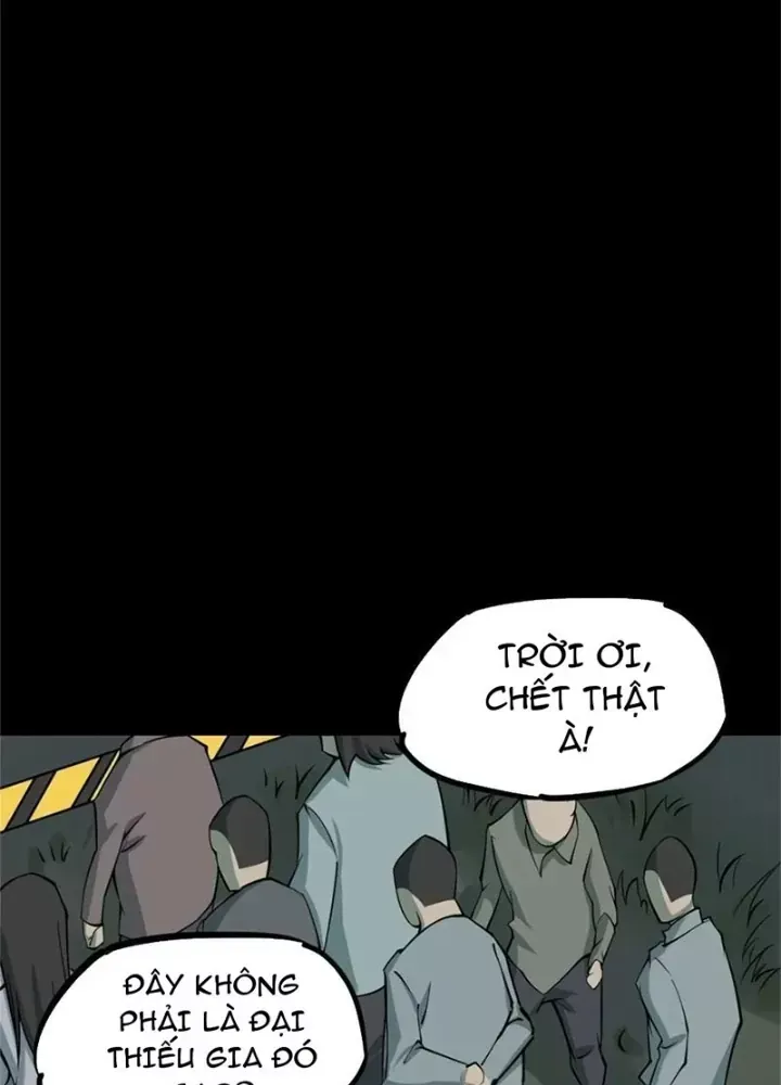Người Thương Thuyết Cõi Âm Chap 85 - Next Chap 86