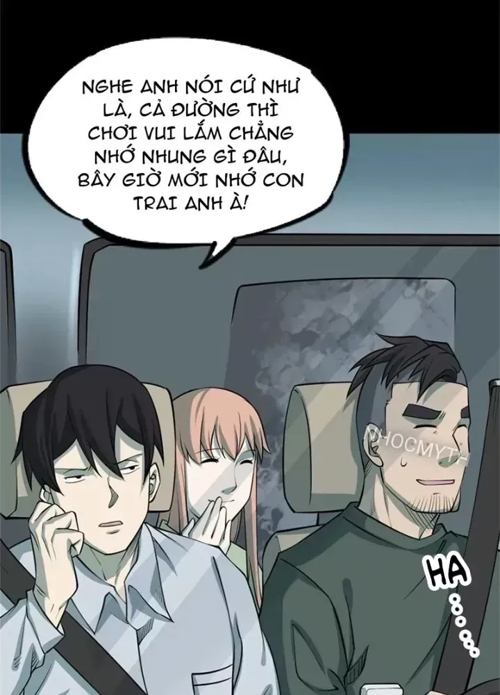 Người Thương Thuyết Cõi Âm Chap 85 - Next Chap 86
