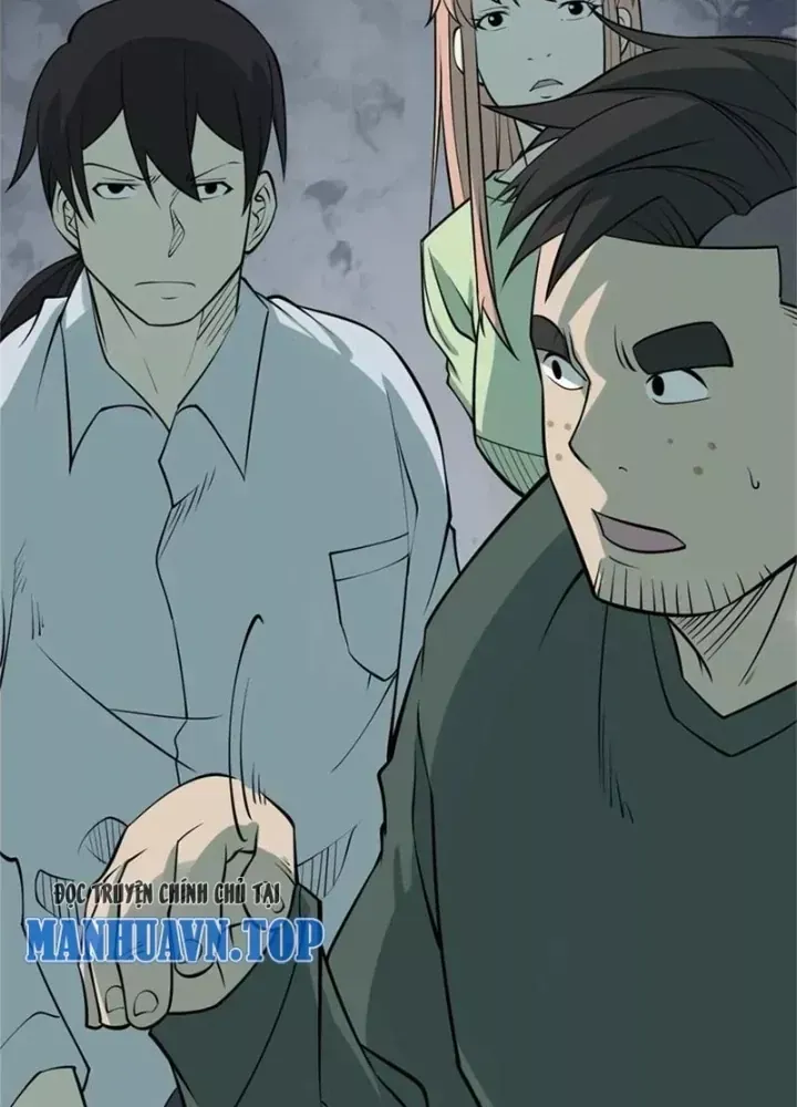 Người Thương Thuyết Cõi Âm Chap 85 - Next Chap 86