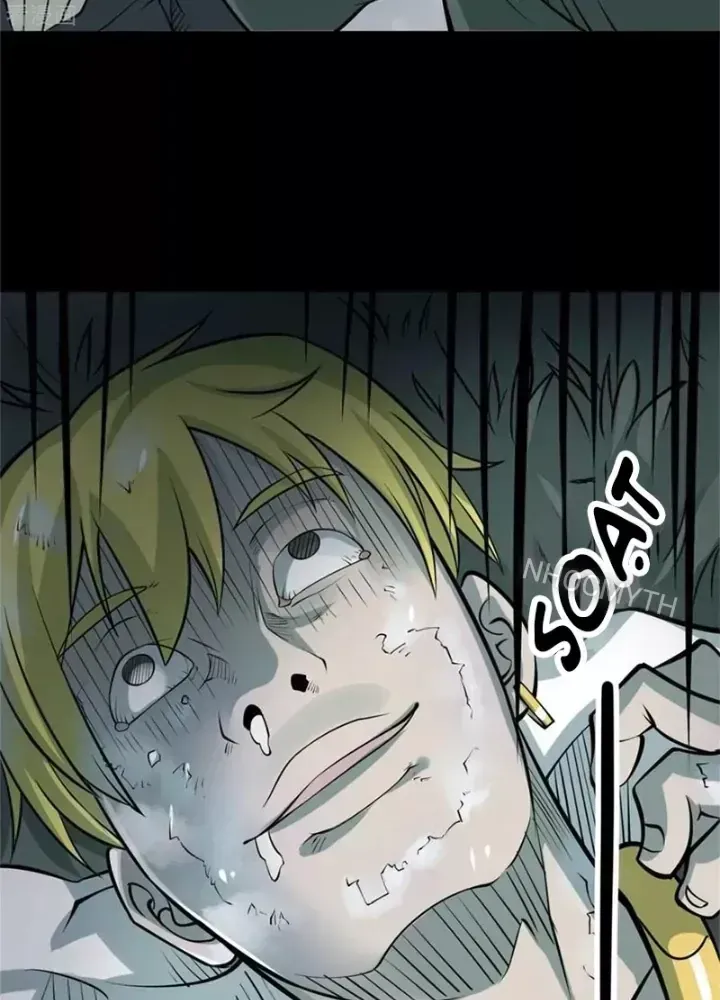 Người Thương Thuyết Cõi Âm Chap 85 - Next Chap 86