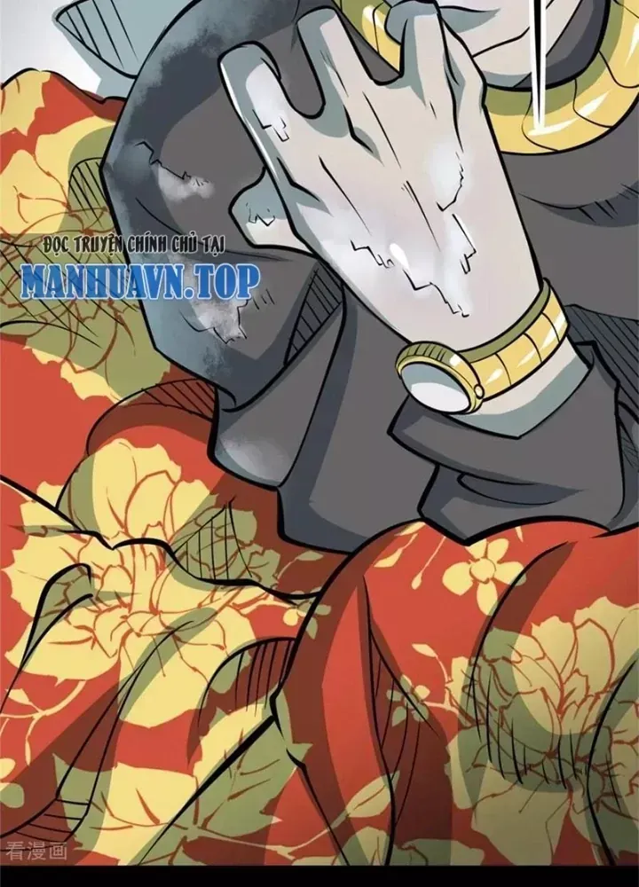 Người Thương Thuyết Cõi Âm Chap 85 - Next Chap 86
