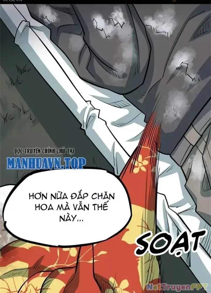 Người Thương Thuyết Cõi Âm Chap 85 - Next Chap 86