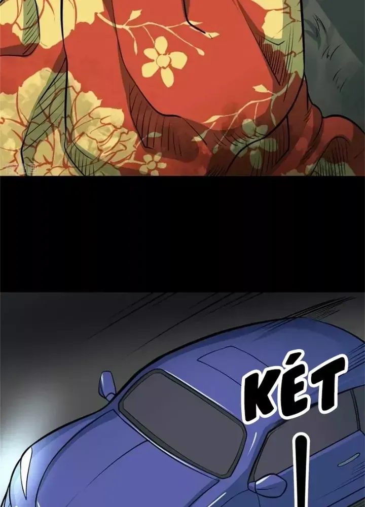 Người Thương Thuyết Cõi Âm Chap 85 - Next Chap 86