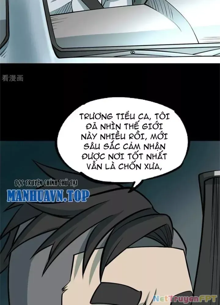 Người Thương Thuyết Cõi Âm Chap 85 - Next Chap 86