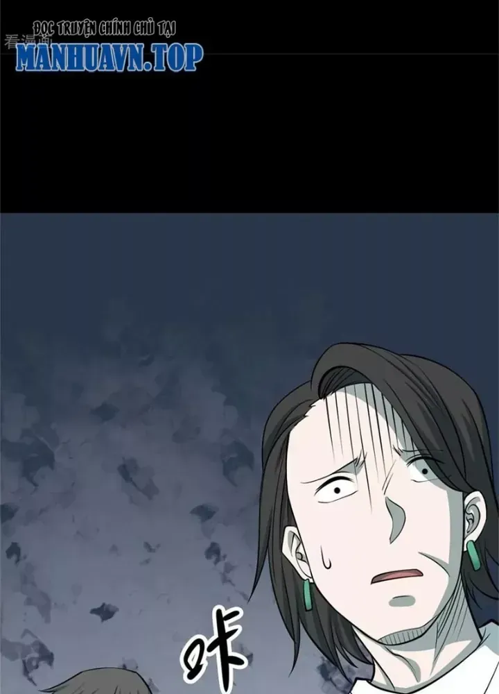 Người Thương Thuyết Cõi Âm Chap 85 - Next Chap 86