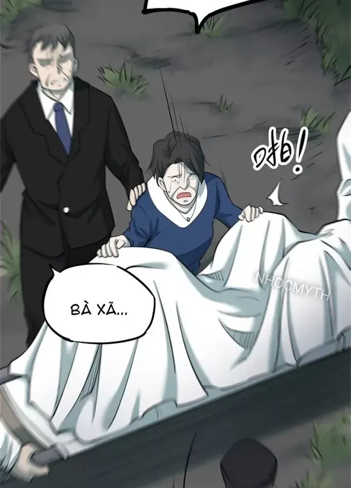 Người Thương Thuyết Cõi Âm Chap 85 - Next Chap 86