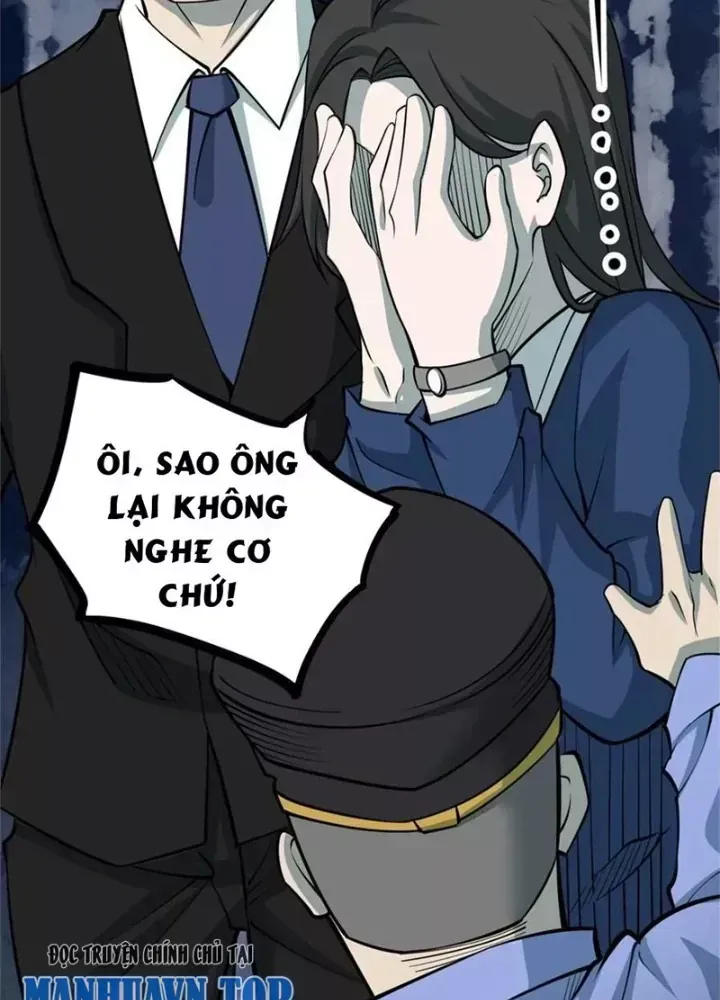 Người Thương Thuyết Cõi Âm Chap 85 - Next Chap 86