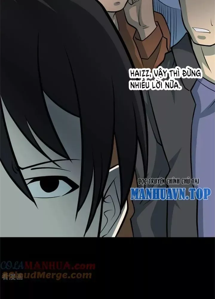 Người Thương Thuyết Cõi Âm Chap 85 - Next Chap 86