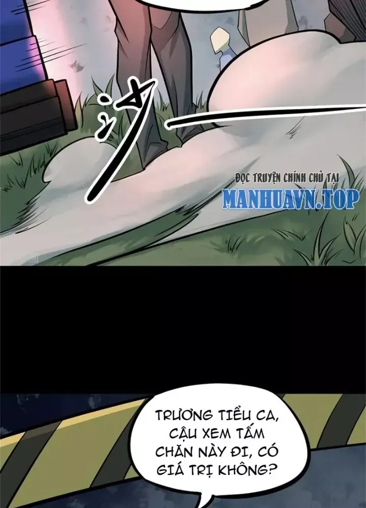 Người Thương Thuyết Cõi Âm Chap 85 - Next Chap 86