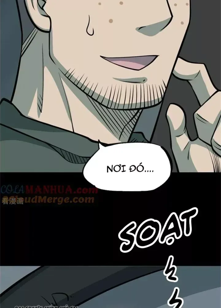 Người Thương Thuyết Cõi Âm Chap 85 - Next Chap 86