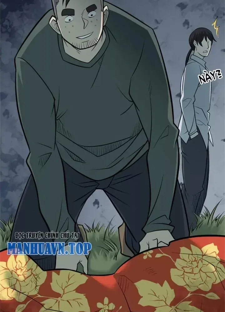 Người Thương Thuyết Cõi Âm Chap 85 - Next Chap 86