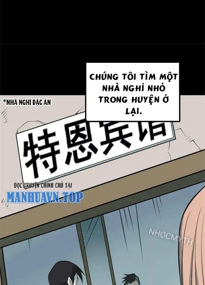 Người Thương Thuyết Cõi Âm Chap 85 - Next Chap 86