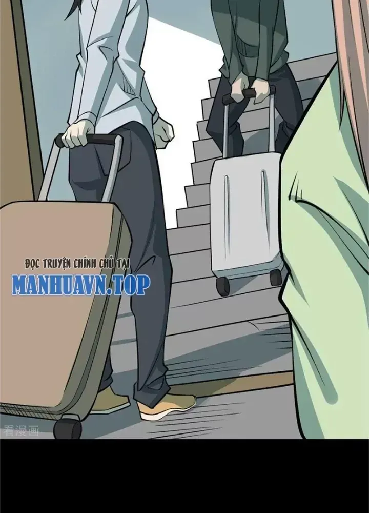 Người Thương Thuyết Cõi Âm Chap 85 - Next Chap 86