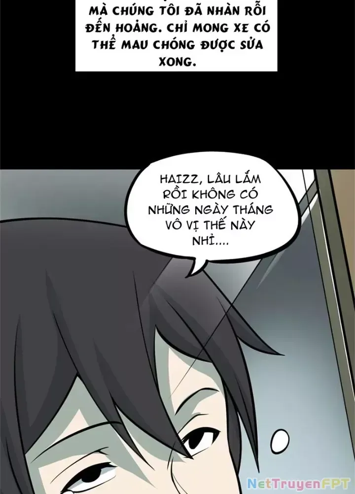 Người Thương Thuyết Cõi Âm Chap 85 - Next Chap 86